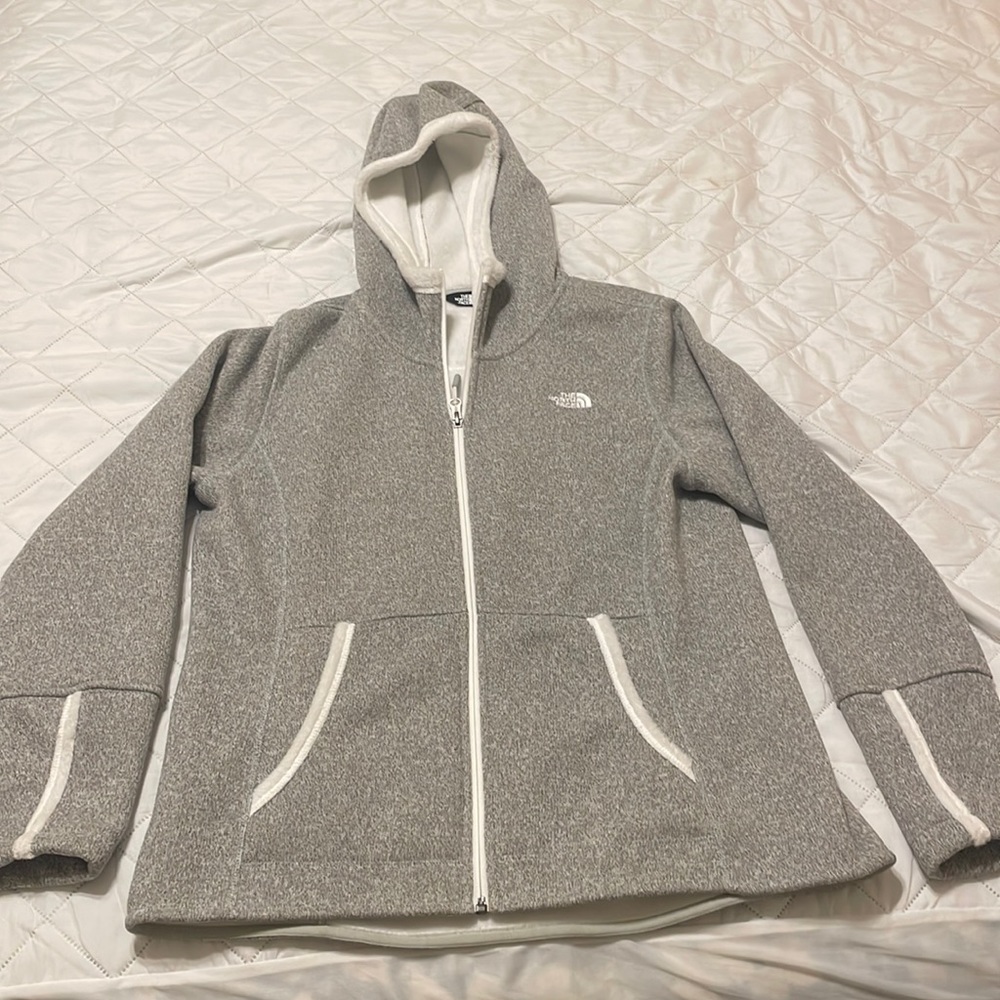North Face Fleece